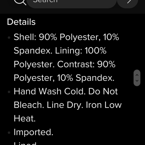 NWT LULU'S SATIN BUSTIER STRAPLESS THONG BODYSUIT W/FULL ZIP SNAP CROTCH STYLE - Picture 9 of 16